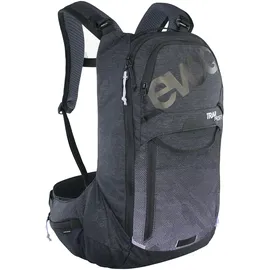 Evoc Trail Pro SF 12 Rucksack (Größe 12L | XS, schwarz)