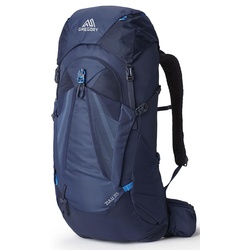 Gregory Herren Zulu 35 SM/MD Wanderrucksack (Volumen 35 Liter/ Gewicht 1,5 kg) - Halo Blue