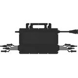 Hoymiles Mikro-Wechselrichter HMS-1600-4T - 1600 VA (* 0% MwSt. gem. §12 Abs. 3 UstG)