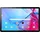 Lenovo Tab P11 11.0" 6 GB RAM 128 GB SSD Wi-Fi + 5G storm grey ZA8Y0015SE