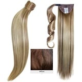 Balmain Catwalk Ponytail Straight Milan 55 cm