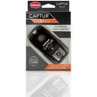 Hähnel Captur Receiver Nikon