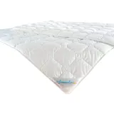 fan Frankenstolz Wash Cotton - Sommer Bettdecke, 155x220 cm