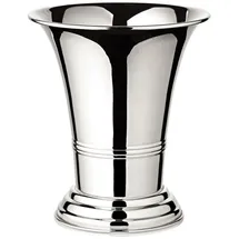 Edzard Vase Tromba Höhe 20 cm, Durchmesser 17 cm,