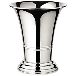 Edzard Vase Tromba Höhe 20 cm, Durchmesser 17 cm,