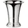 Edzard Vase Tromba Höhe 20 cm, Durchmesser 17 cm,