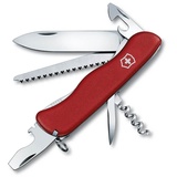 Victorinox Forester rot (0.8363)