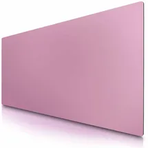 CSL Mauspad XXL Dunkelrosa