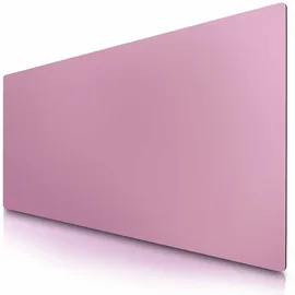 CSL Mauspad XXL Dunkelrosa