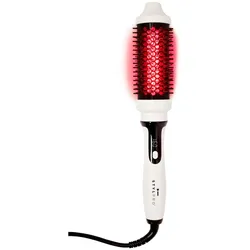 StylPro Rotlicht- & Infrarot-Wärmebürste one size 