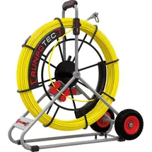 Runpotec GmbH Glasfaserstab 120 m Ø 7,5 mm