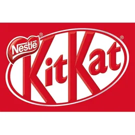 Nestlé KitKat mini Schokoriegel 400 St./6,68 kg, 1 St.