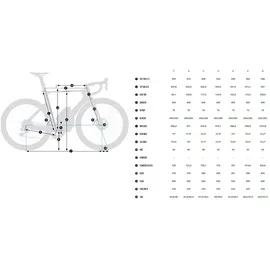 Orbea Orca AERO M30LTD 2026 53 Zoll RH 53 cm Unisex Magic Gold (Gloss)/Carbon Raw (Matt)