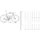 Orbea Orca AERO M30LTD 2026 53 Zoll RH 53 cm Unisex Magic Gold (Gloss)/Carbon Raw (Matt)