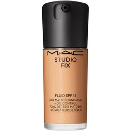 MAC Studio Fix Fluid LSF 15 NC37 30 ml