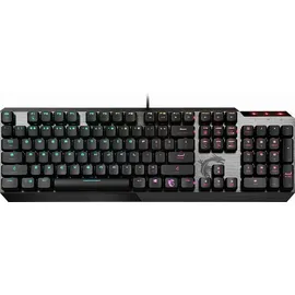 MSI Vigor GK50 Low Profile (DE,