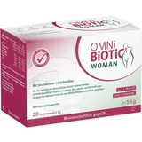 Allergosan Omni Biotic Woman 28 x 2 g