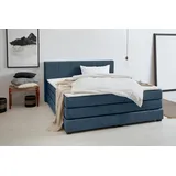 OTTO products Peetu 180 x 200 cm Blau