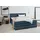 OTTO products Peetu 180 x 200 cm Blau