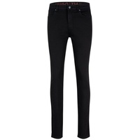 Hugo Jeans - Schwarz - 30