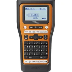 BROTHER Beschriftungsgerät E560BTVP