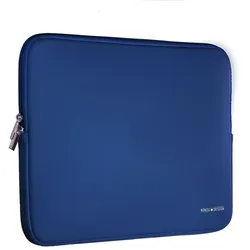 Universal Notebooktasche 14   15,6 Zoll Tasche Hülle Laptop Notebook Case Blau