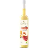 Eierlikör Himbeer cremig Likör fein Advokat Geschenk Bio naturhein Advocaat