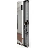 HMS BSP301 pneumatisches wandmontiertes Trainingstor