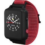 Lupus ANIO 5s (37.80 mm, Kunststoff), Sportuhr - Smartwatch