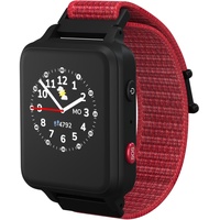 Lupus ANIO 5s (37.80 mm, Kunststoff), Sportuhr - Smartwatch