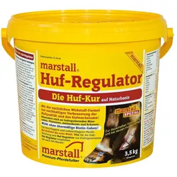 marstall Ergänzungsfutter Huf-Regulator 3,5 kg