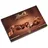 Lindt Für Kenner Noirs mit intensiven leckeren Kakao Genuss 125g