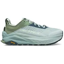 Altra Olympus 6 Damen Gray Shadow 37,5