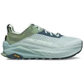 Altra Olympus 6 Damen Gray Shadow 37,5