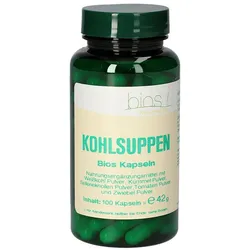 Kohlsuppen Bios Kap