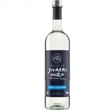 Ouzo Jivaeri Ouzo Triple Distilled Special Collection 40% Vol. 0,7l