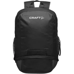 CRAFT Ability Rucksack 999000 - black
