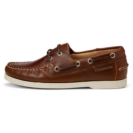 Marc O'Polo Bootsschuh Herren Braun 37