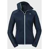 Schöffel Fleece Hoody Rotbach L«,