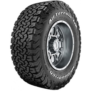 BF Goodrich All-Terrain T/A KO2 31x10.50 R15 109S