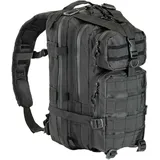Defcon5 Tactical Backpack Hydro Compatibel 35 Liter schwarz