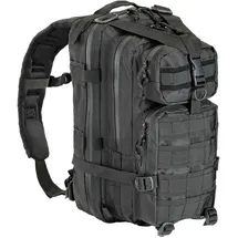 Defcon5 Tactical Backpack Hydro Compatibel 35 Liter schwarz