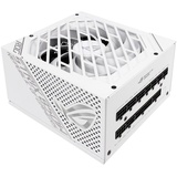 Asus ROG Strix 850G White Edition - Netzteil 850 W 20+4 pin ATX Weiß