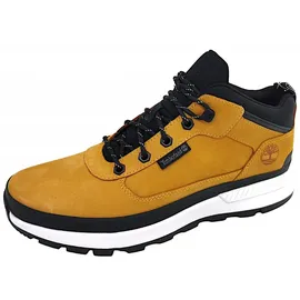 Timberland Field Trekker Mid Gelb 43