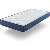 xaluca Matratze 80x180 Laura -H2/3- Hohe 22 cm