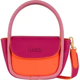 Oilily Handtasche Hoop Handbag Prism Pink