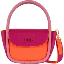 Oilily Handtasche Hoop Handbag Prism Pink