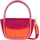 Oilily Handtasche Hoop Handbag Prism Pink