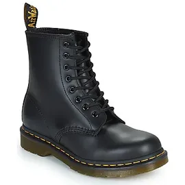 Dr. Martens 1460 Smooth black 48