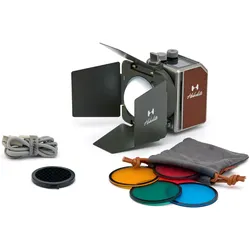 HOBOLITE Mini 20W LED Bi-Color Standard Kit